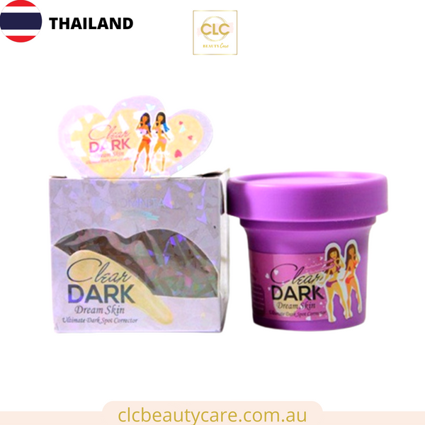 Kem trị thâm mông Clear Dark Dream Skin Ultimate Dark Spot Corrector 100g