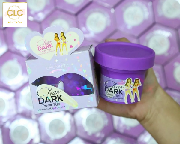 Kem trị thâm mông Clear Dark Dream Skin Ultimate Dark Spot Corrector 100g