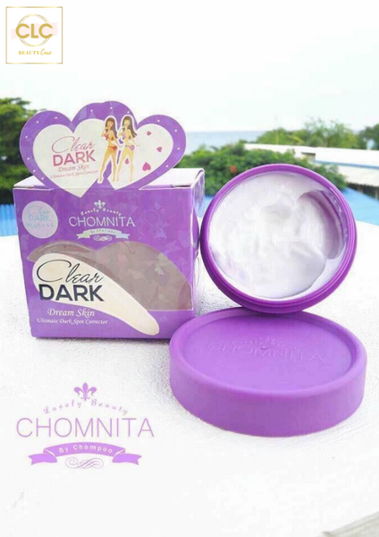 Kem trị thâm mông Clear Dark Dream Skin Ultimate Dark Spot Corrector 100g