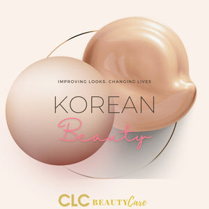 korean beauty skincare