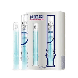 Huyết thanh Badecasil Pro-Expert Ampoule 23 Years Old Set