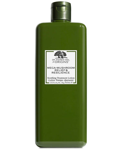 Nước cân bằng Dr.Andrew Weil for Origins™ Mega-Mushroom Relief & Resilience Soothing Treatment Lotion – 200ml