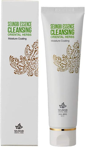 Sữa rửa mặt làm sạch SEUNGBI ORIENTAL HERBAL ESSENCE CLEANSING 2.70oz(80ml)