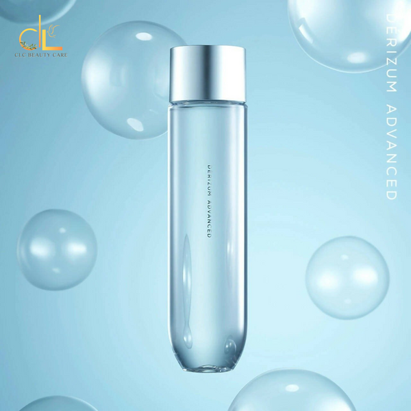 Nước hoa hồng Derizum Advanced Deep Moist Lotion 300ml