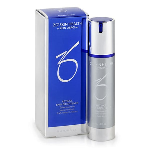 Obagi ZO Skin Health Retinol Skin Brightener 0.5% – 50ml Tinh Chất Dưỡng Sáng Da & Cải Thiện Sắc Tố Với Retinol 0.5%