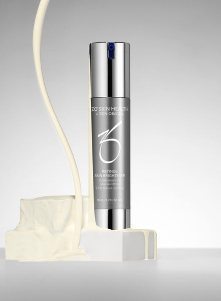 Obagi ZO Skin Health Retinol Skin Brightener 0.5% – 50ml Tinh Chất Dưỡng Sáng Da & Cải Thiện Sắc Tố Với Retinol 0.5%