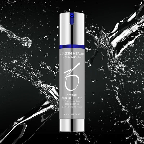 Obagi ZO Skin Health Retinol Skin Brightener 0.5% – 50ml Tinh Chất Dưỡng Sáng Da & Cải Thiện Sắc Tố Với Retinol 0.5%