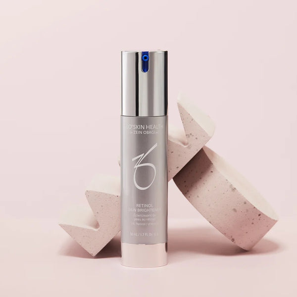 Obagi ZO Skin Health Retinol Skin Brightener 0.5% – 50ml Tinh Chất Dưỡng Sáng Da & Cải Thiện Sắc Tố Với Retinol 0.5%