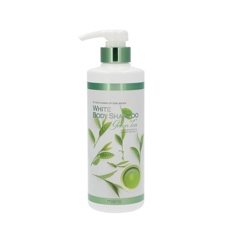 Sữa Tắm Trắng Da Manis – Hương Trà Xanh | 450ml