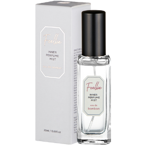 Nước hoa vùng kín dạng xịt Foellie Inner Perfume Mist 20ml - Eau de Bonbon