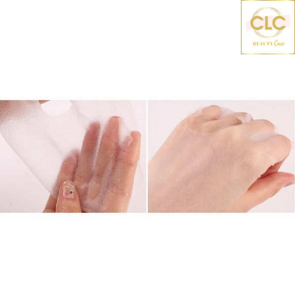 Mặt nạ chiết xuất cà chua Tony Moly Fresh To Go Tomato Mask Sheet 22g - 2 Hộp 20 Masks