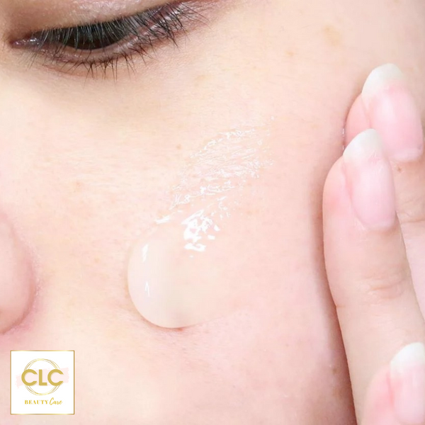 Tẩy Tế Bào Chết Dạng Gel Chiết Xuất Thảo Dược Dr.Pepti+ Herb Natural Peeling Gel 130ml