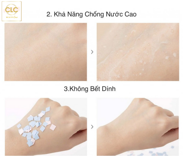 Kem chống nắng Innisfree Intensive Long-lasting Sunscreen EX SPF50+ PA++++ 50ml