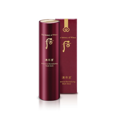 Thanh chống nhăn Whoo Jinyulhyang Intensive Revitalizing Multi Stick
