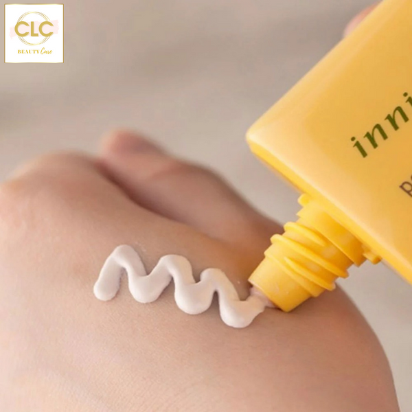 Kem chống nắng lâu trôi làm sáng da Innisfree Intensive Triple Care Sunscreen SPF50+ PA++++ 50ml