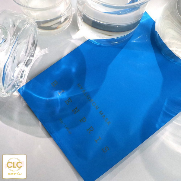 Mặt Nạ Hàn Quốc Bienpris Daily Care Hyaluronic Mask Pack - 5 masks