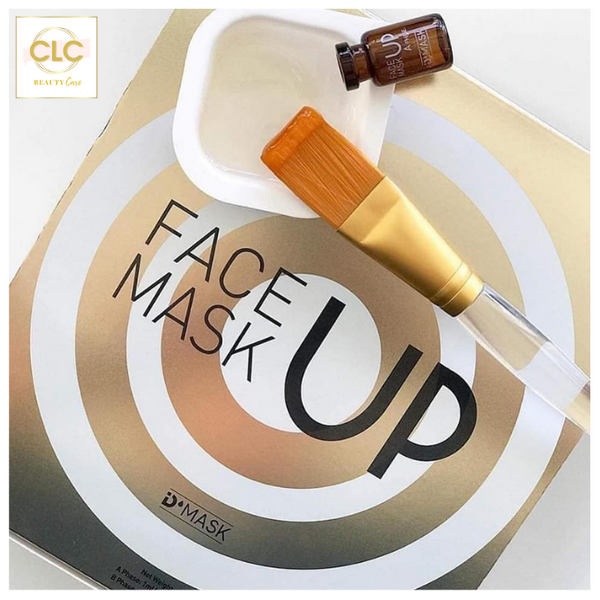 Set Mặt Nạ Nâng Cơ Mặt Face Mask Up Dmask 9 Masks
