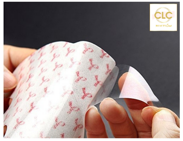 Miếng Dán Tan Mỡ Bụng Spa Gel Patch 42°C Hàn Quốc (500mm x 165mm) - 1 Hộp 5 Masks