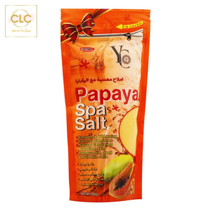 Muối Tắm Tẩy Da Chết YC Spa Thái Lan 300g