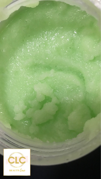 Muối Tắm Tẩy Tế Bào Chết MORI Spa Salt Bath & Body Scrub 700g