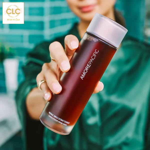 Nước Thần Chống Lão Hóa AmorePacific Vintage Single Extract Essence 120ml