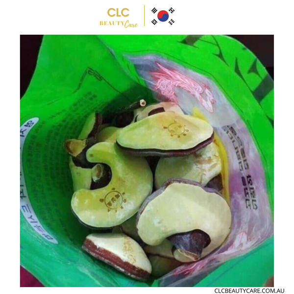 Nấm Linh Chi Hàn Quốc Kana Nongsan 1kg