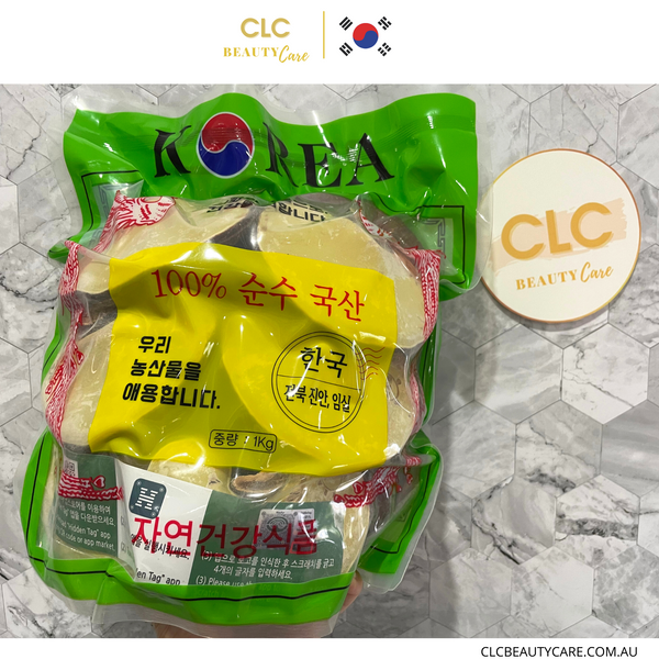 Nấm Linh Chi Hàn Quốc Kana Nongsan 1kg