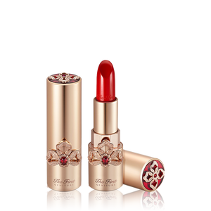 Son lì siêu mềm mịn OHUI The First Geniture Lipstick