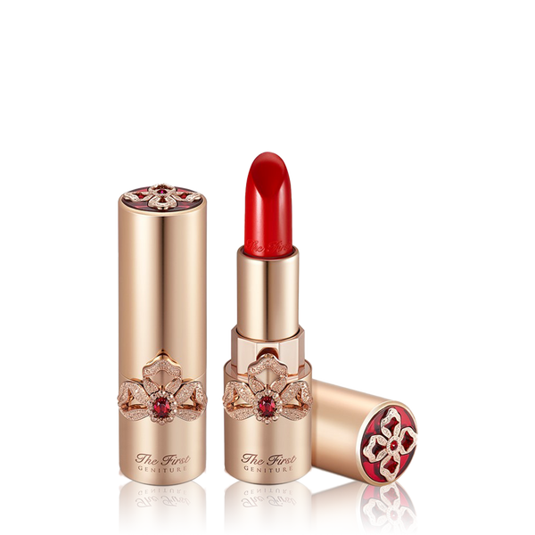 Son lì siêu mềm mịn OHUI The First Geniture Lipstick