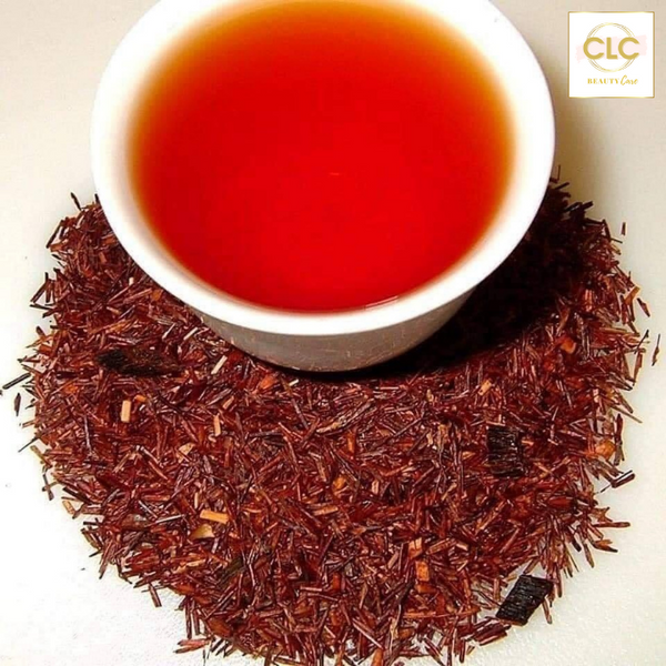 Hồng trà Nam Phi Orihiro Rooibos Nhật Bản (60 gói)