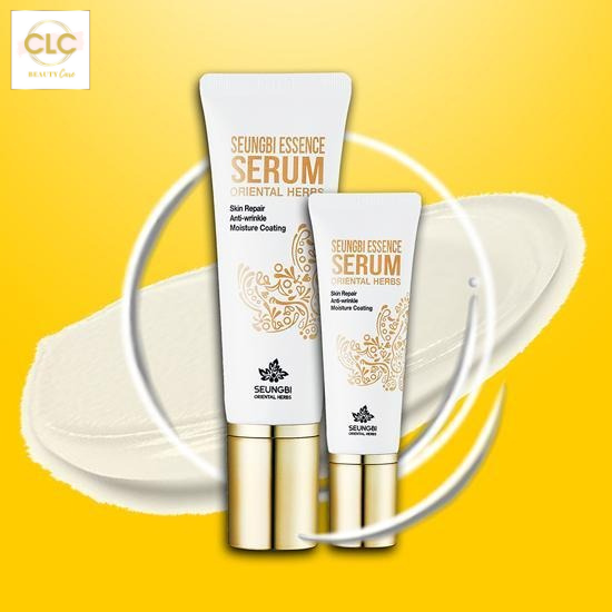 Tinh Chất Dưỡng Da Chiết Xuất Thảo Mộc Seungbi Oriental Herbs Essence Serum 50ml
