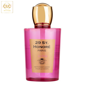 Sữa Tắm 29 ST HONORE Vinneph Saint-Honore 1779 Nettoyant de Marin Tulip 300g