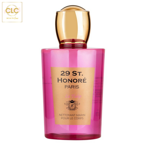 Sữa Tắm 29 ST HONORE Vinneph Saint-Honore 1779 Nettoyant de Marin Tulip 300g