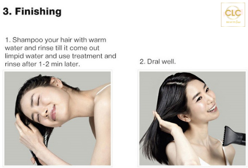 Thuốc Tẩy Tóc Dạng Bọt Hello Bubble Pre Color (Primer)