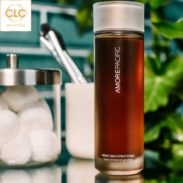 Nước Thần Chống Lão Hóa AmorePacific Vintage Single Extract Essence 120ml