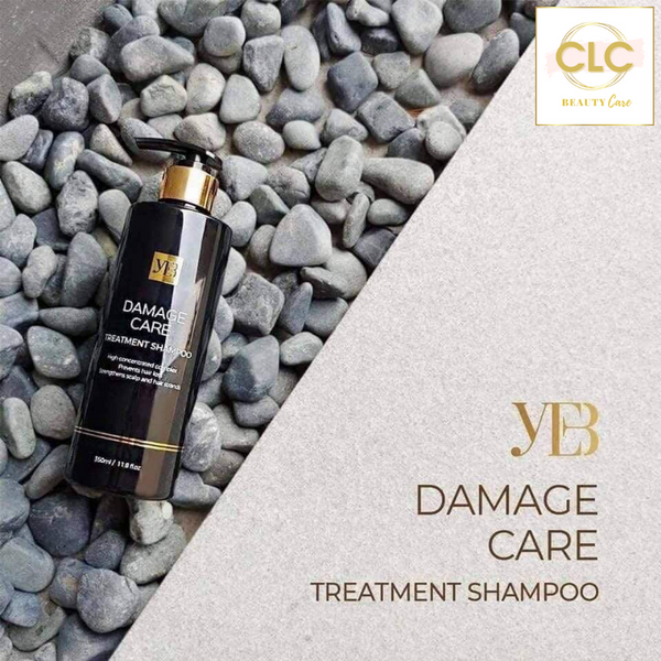 Dầu gội đặc trị YEB - Damage Care Treament Shampoo 350ml
