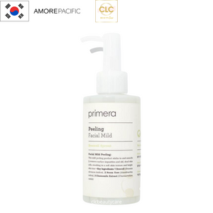 Gel tẩy da chết Amore Pacific Primera Facial Mild Peeling Hàn Quốc 150ml