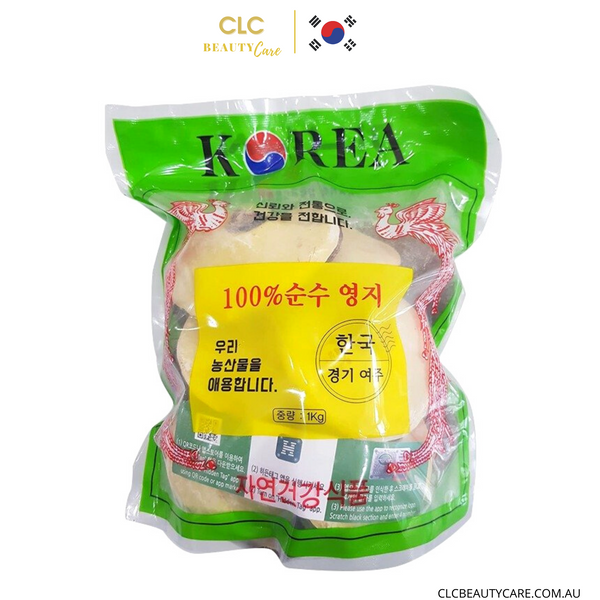 Nấm Linh Chi Hàn Quốc Kana Nongsan 1kg