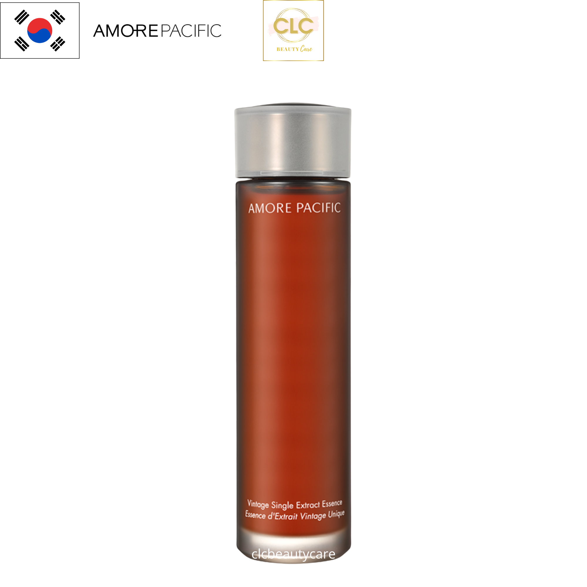 Nước Thần Chống Lão Hóa AmorePacific Vintage Single Extract Essence 120ml